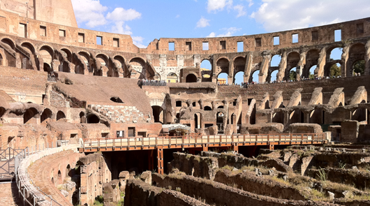 The Colluseum