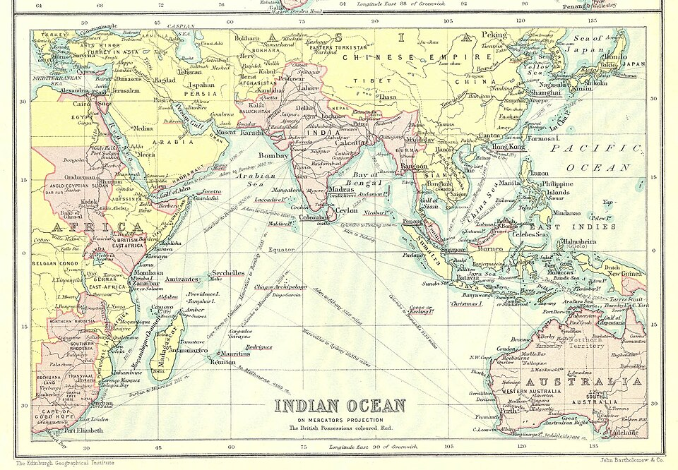 Star of India