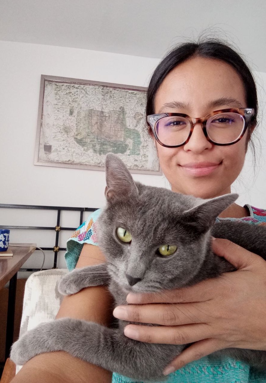 Teresa Villegas Lopez 